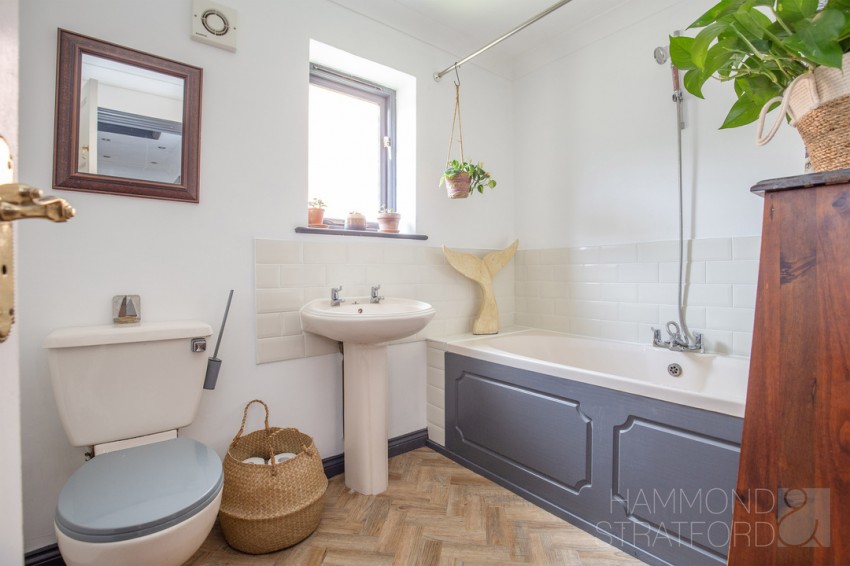 Images for Norwich Road, Besthorpe