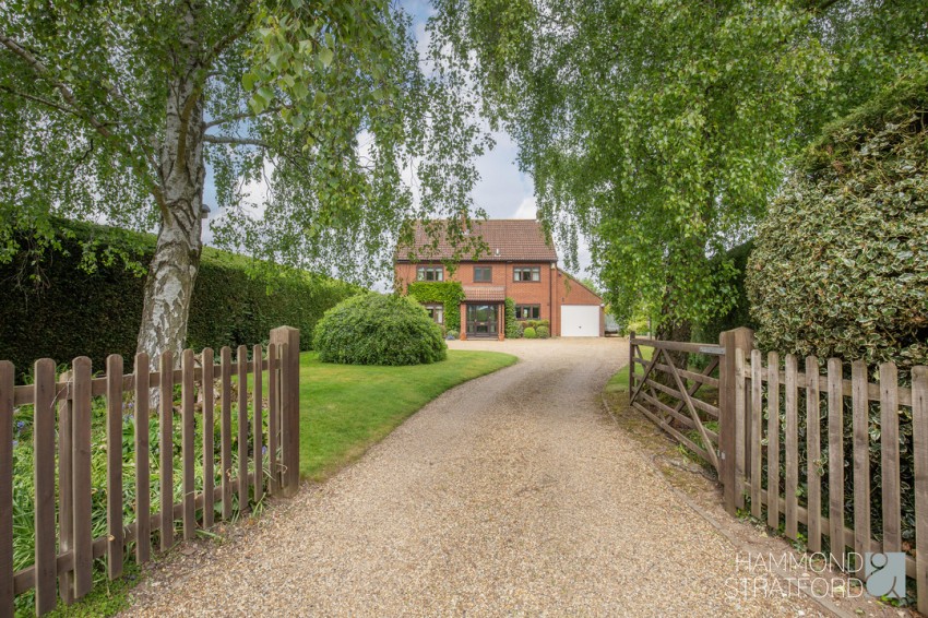 Images for Mattishall Road, East Tuddenham