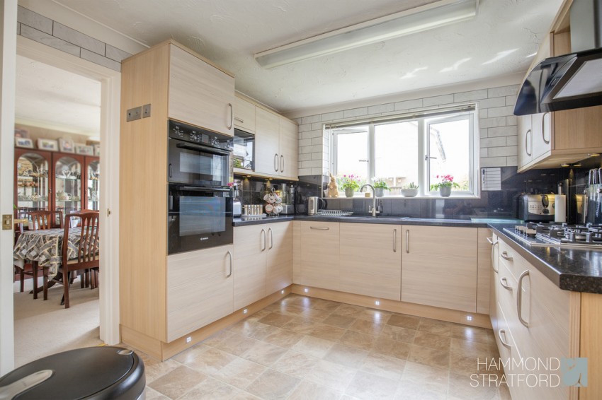 Images for Kemp Drive, Scarning