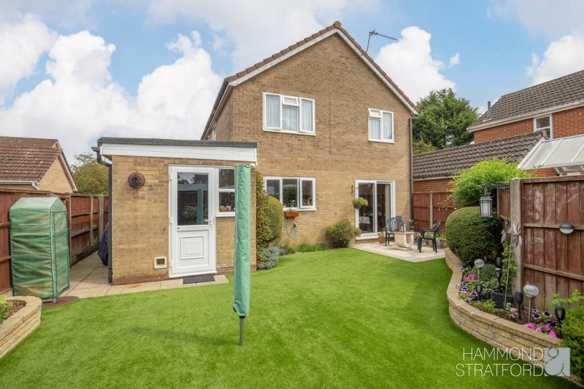 Images for Kemp Drive, Scarning