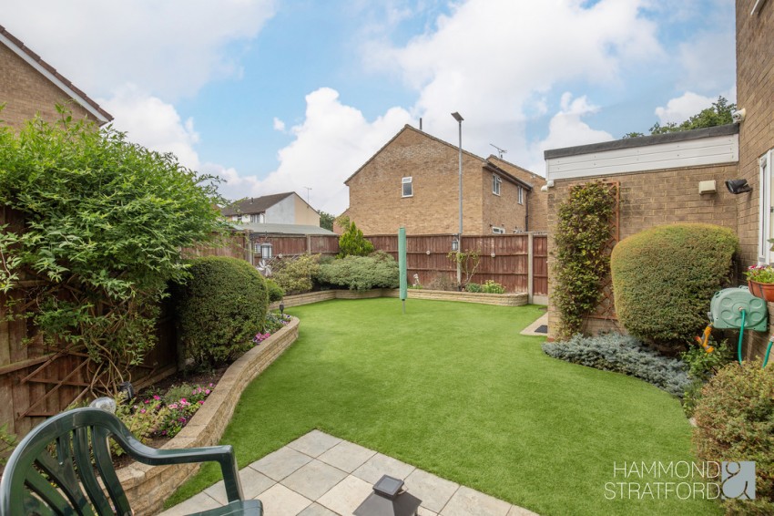 Images for Kemp Drive, Scarning