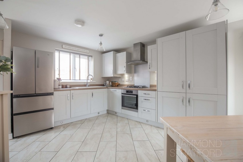 Images for Finch Road, Attleborough