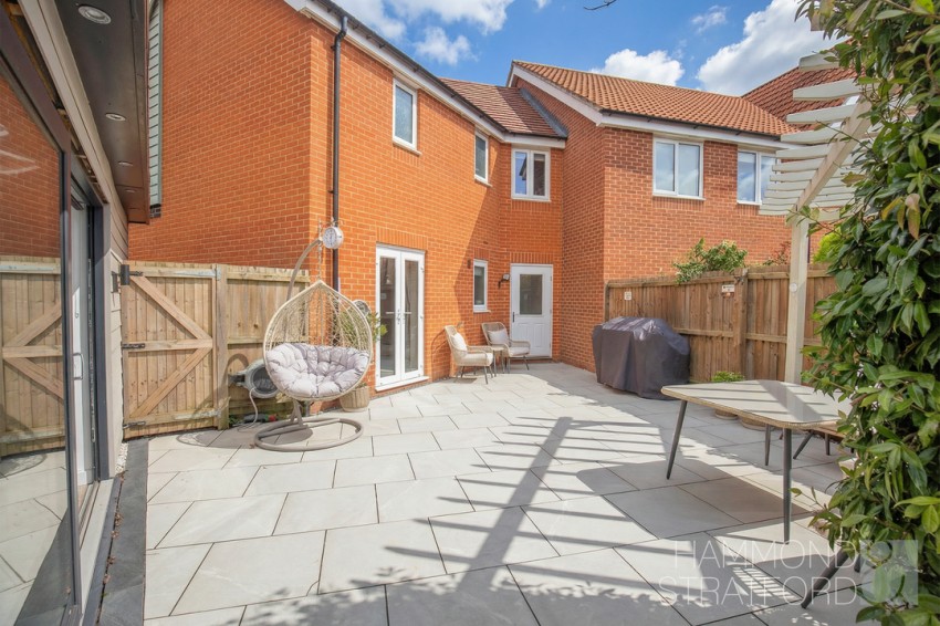 Images for Finch Road, Attleborough