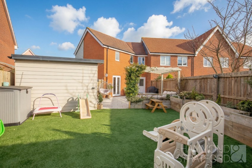 Images for Finch Road, Attleborough