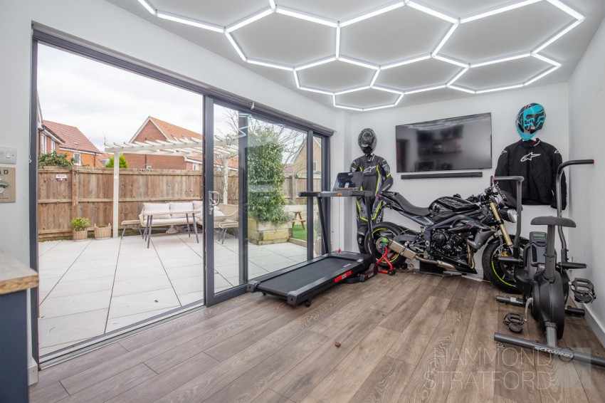 Images for Finch Road, Attleborough