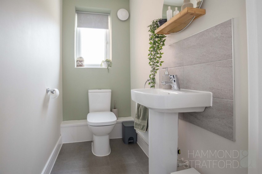 Images for Finch Road, Attleborough