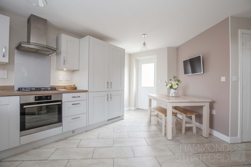 Images for Finch Road, Attleborough