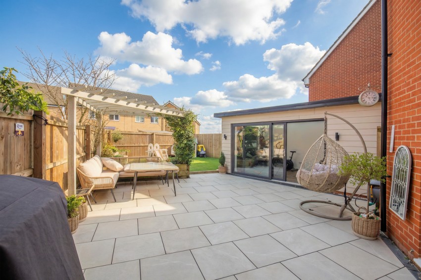 Images for Finch Road, Attleborough