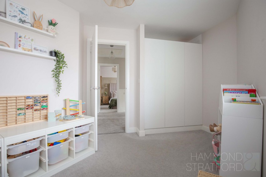 Images for Finch Road, Attleborough