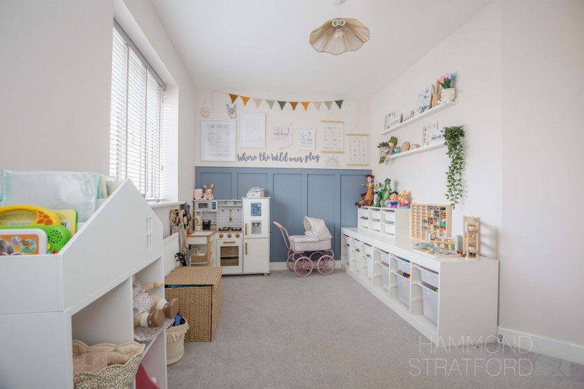 Images for Finch Road, Attleborough