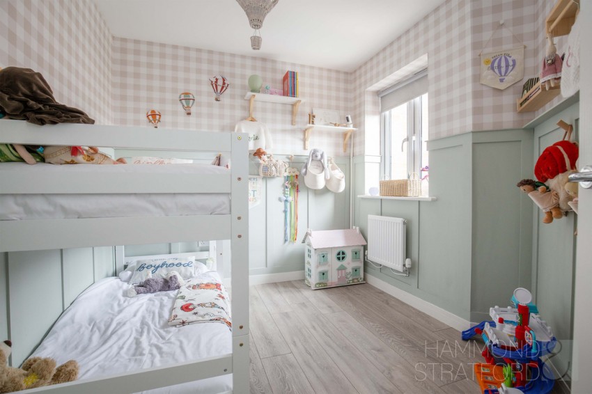 Images for Finch Road, Attleborough