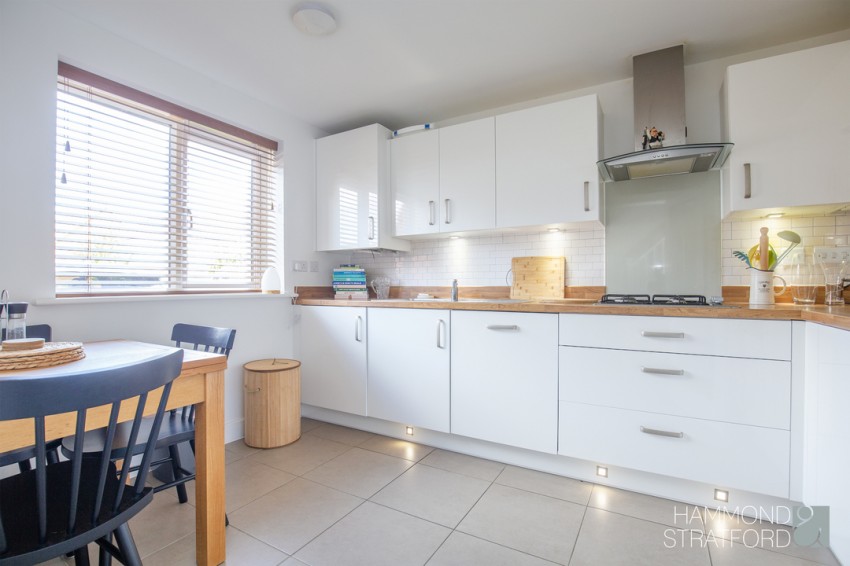 Images for Finch Road, Attleborough
