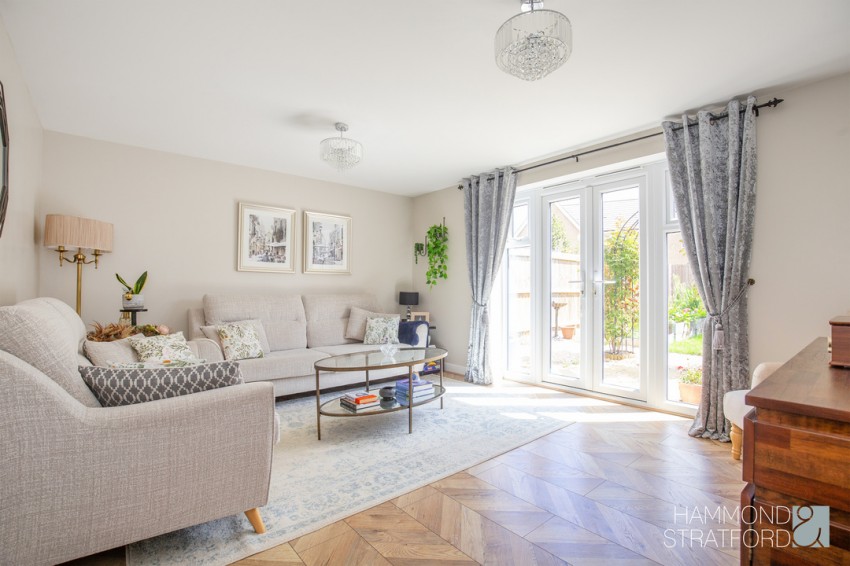 Images for Finch Road, Attleborough