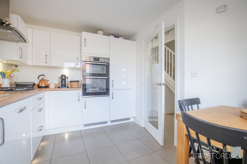 Images for Finch Road, Attleborough