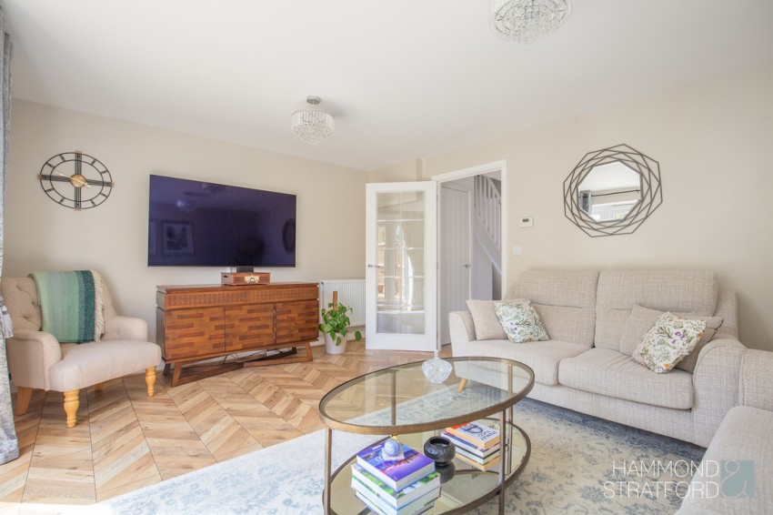 Images for Finch Road, Attleborough