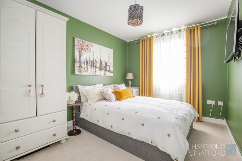 Images for Finch Road, Attleborough