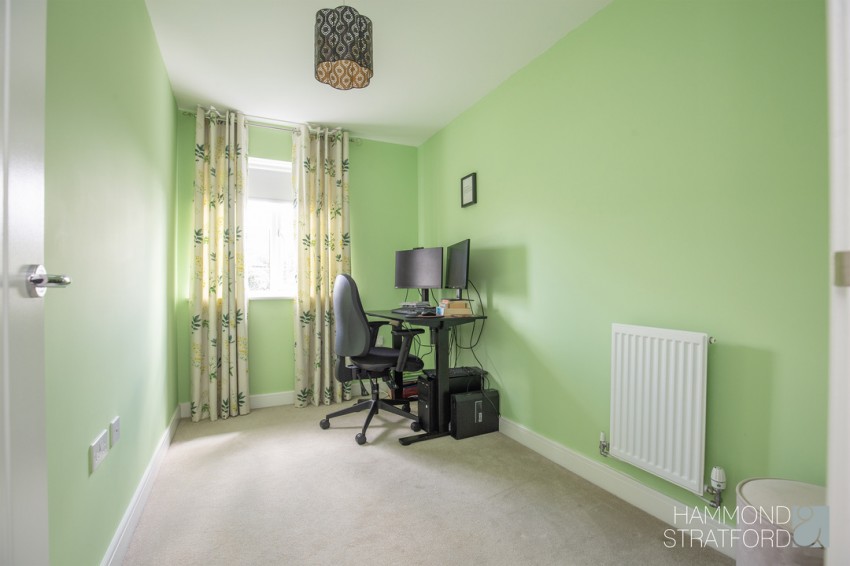 Images for Finch Road, Attleborough