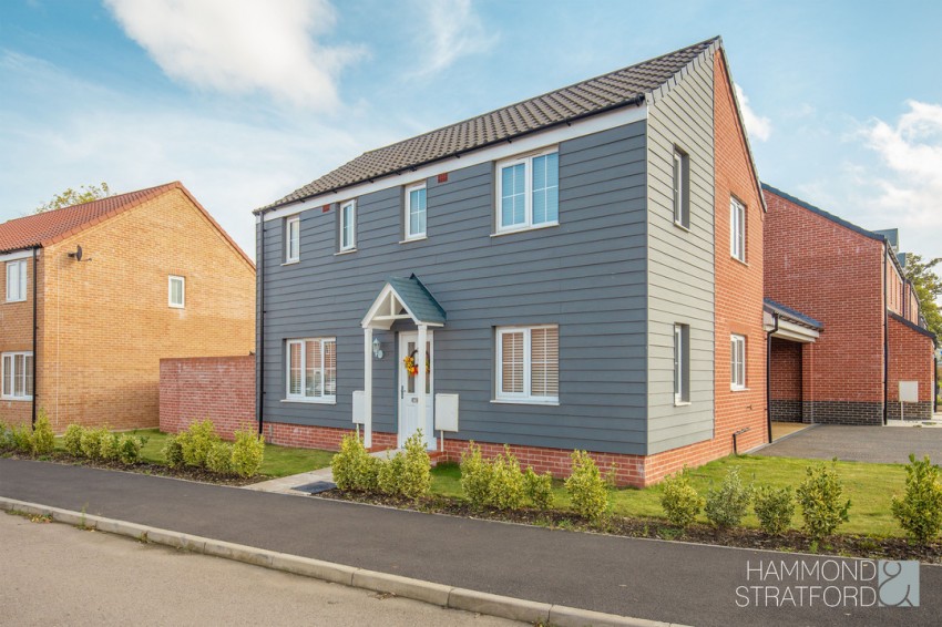 Images for Burnthouse Lane, Hethersett