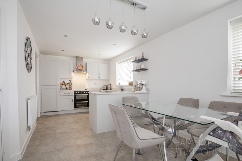 Images for Burnthouse Lane, Hethersett