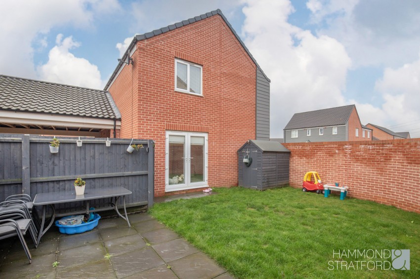 Images for Burnthouse Lane, Hethersett