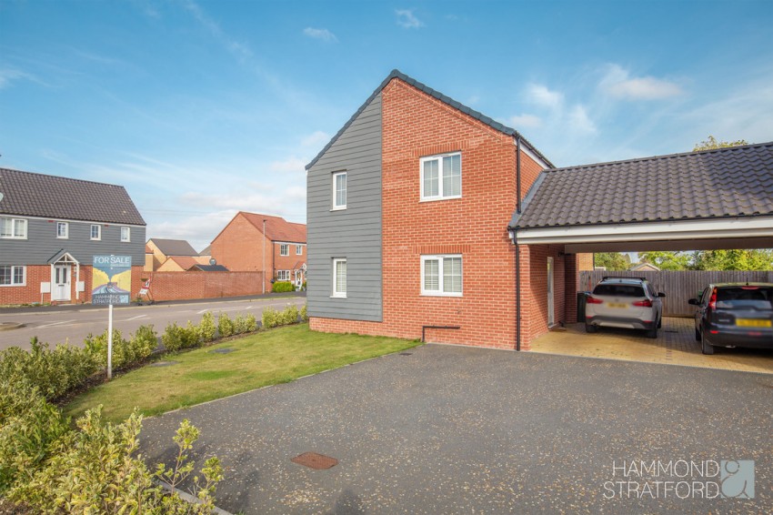 Images for Burnthouse Lane, Hethersett