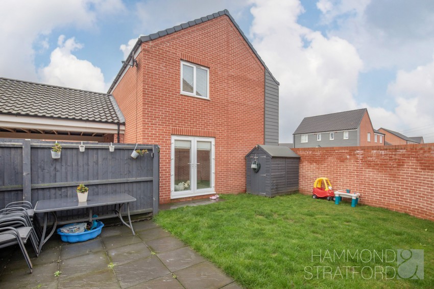 Images for Burnthouse Lane, Hethersett