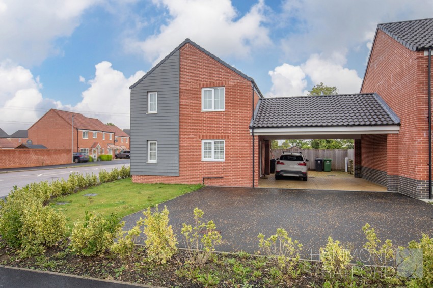 Images for Burnthouse Lane, Hethersett