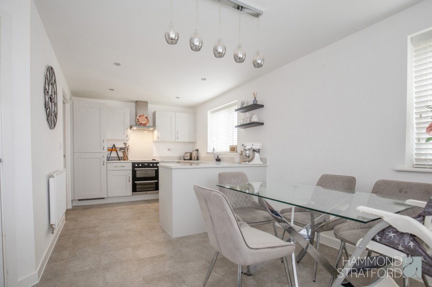 Images for Burnthouse Lane, Hethersett