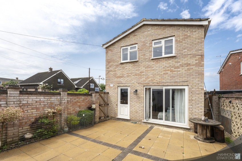 Images for Maple Close, Wymondham