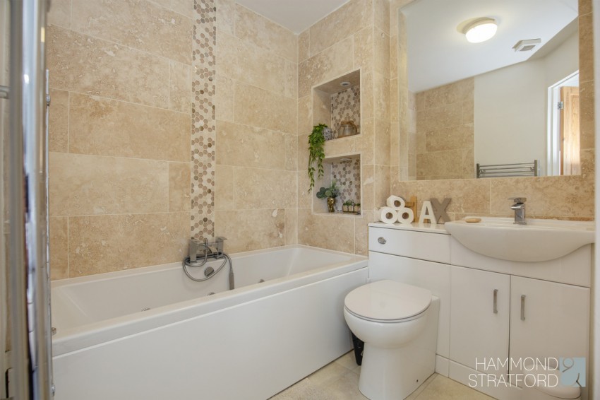 Images for Maple Close, Wymondham