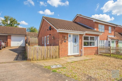 View Full Details for Millway, Wymondham