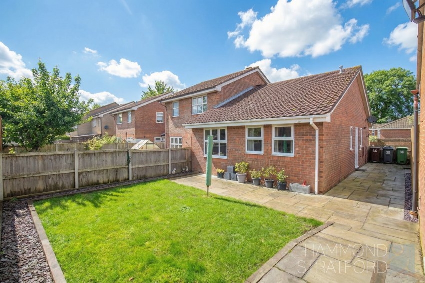 Images for Millway, Wymondham