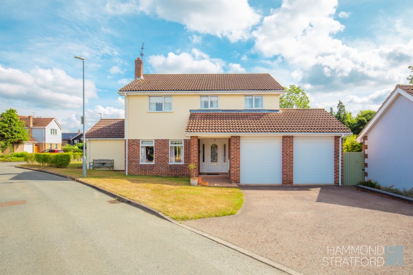 Images for Suffield Close, Cringleford