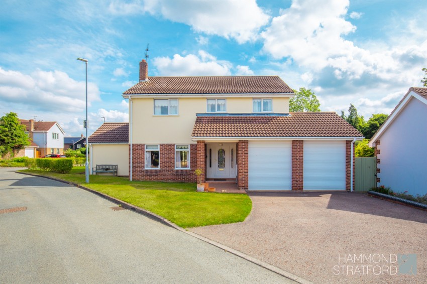 Images for Suffield Close, Cringleford