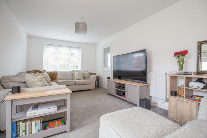 Images for Fox Close, Hethersett