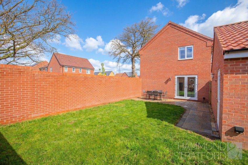 Images for Fox Close, Hethersett