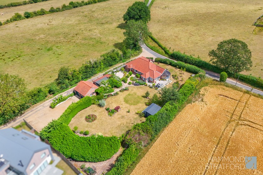 Images for Intwood Lane, East Carleton