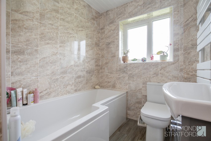 Images for Intwood Lane, East Carleton