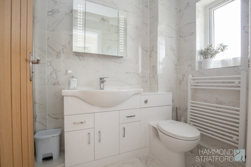 Images for Intwood Lane, East Carleton