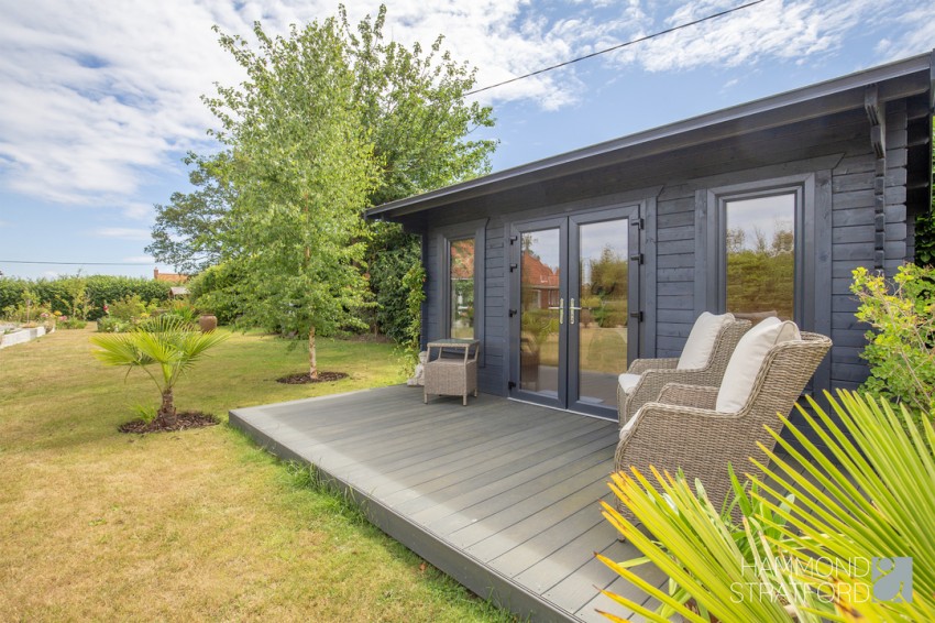 Images for Intwood Lane, East Carleton