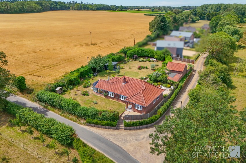 Images for Intwood Lane, East Carleton
