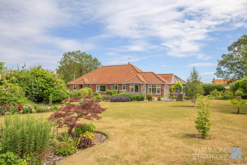 Images for Intwood Lane, East Carleton