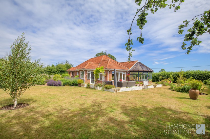 Images for Intwood Lane, East Carleton