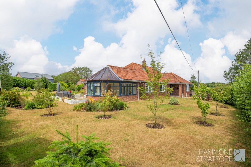 Images for Intwood Lane, East Carleton