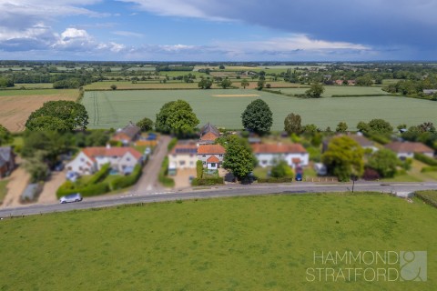 View Full Details for Vicarage Road, Deopham