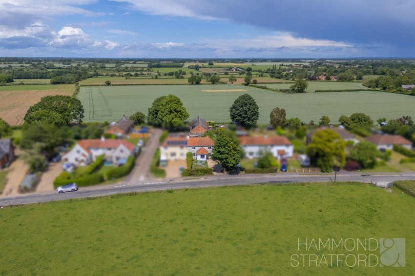 Images for Vicarage Road, Deopham