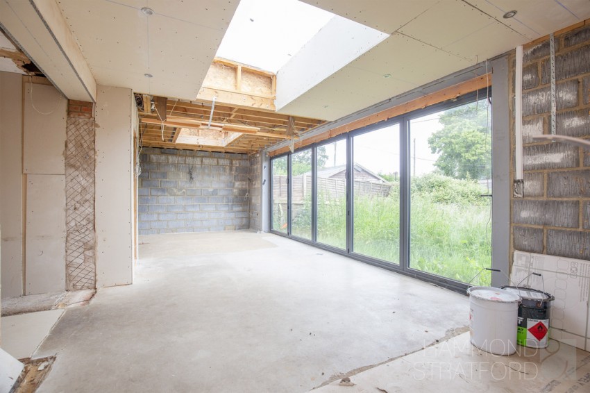 Images for Vicarage Road, Deopham