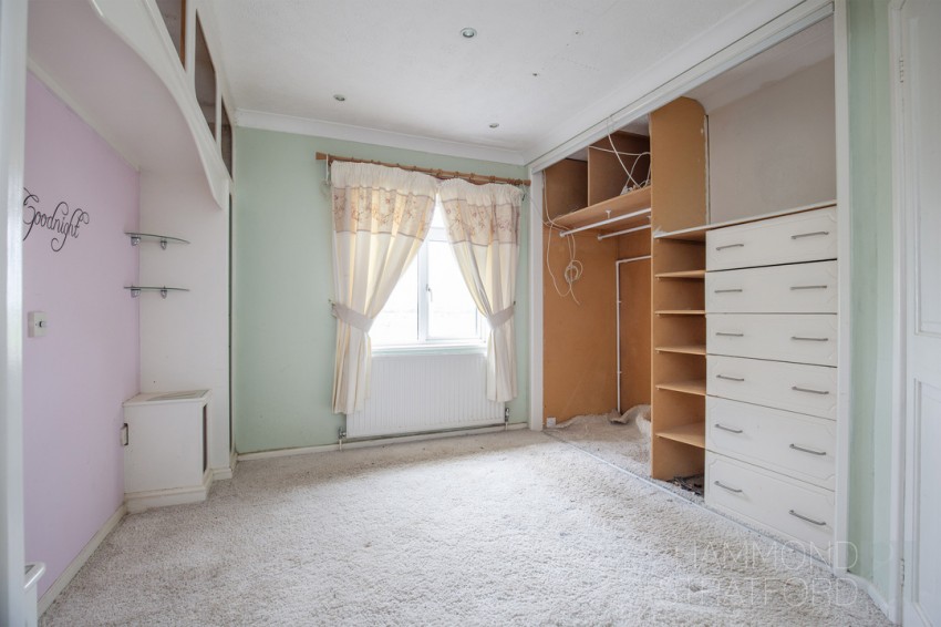 Images for Vicarage Road, Deopham