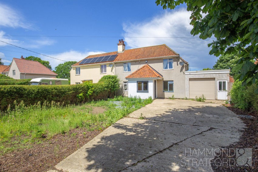 Images for Vicarage Road, Deopham