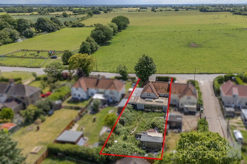 Images for Vicarage Road, Deopham